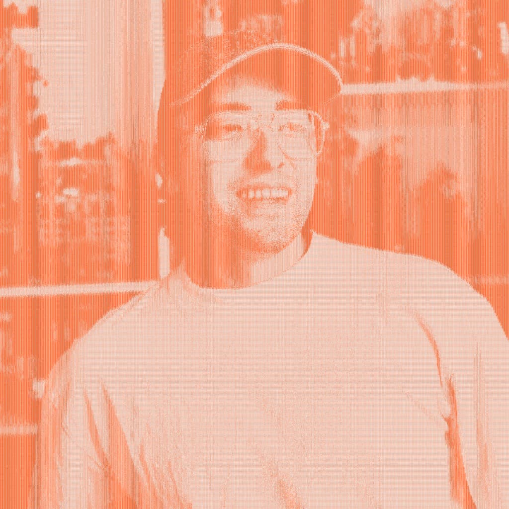 Retrato de Juan Martínez